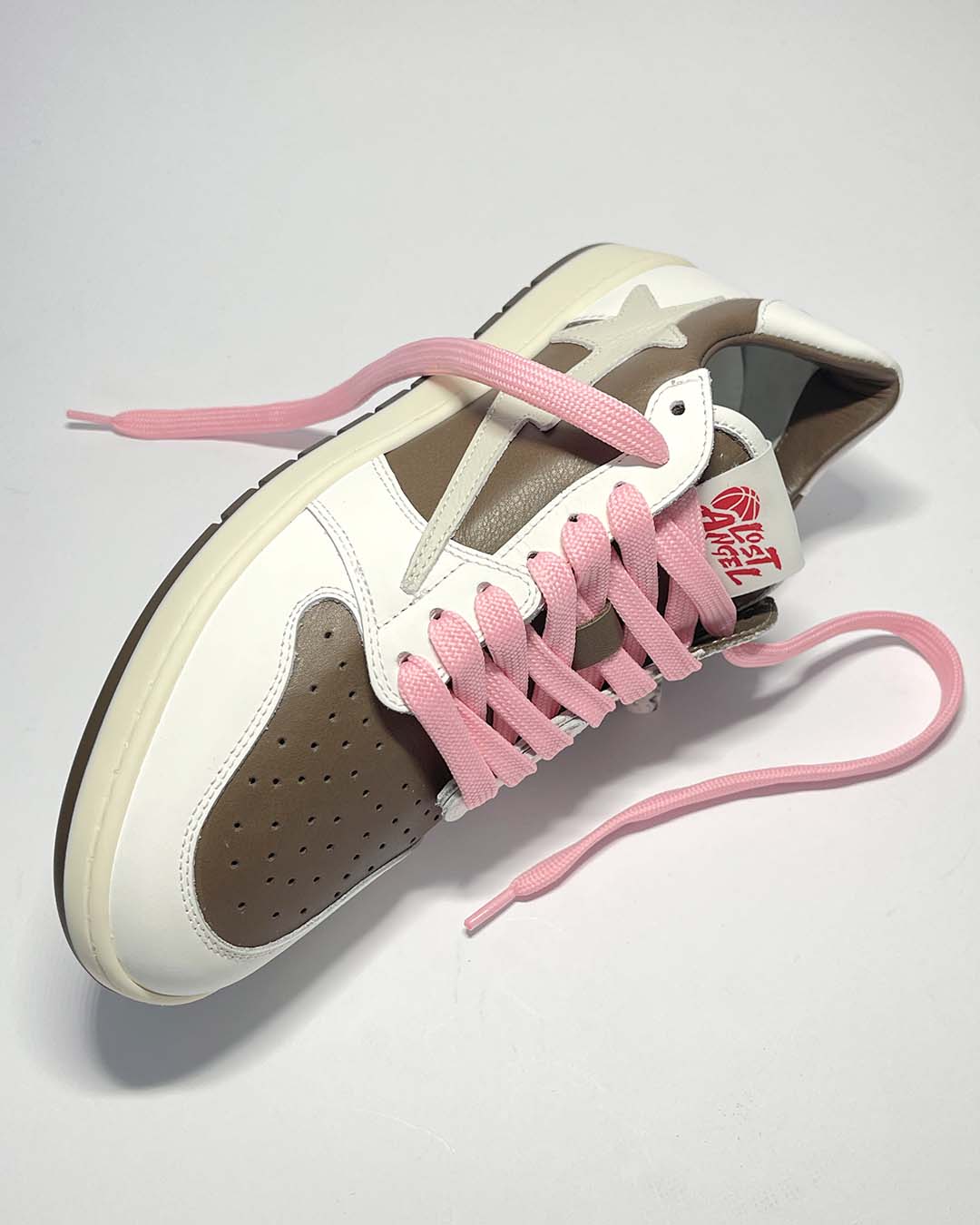 Flat Bubble-Gum