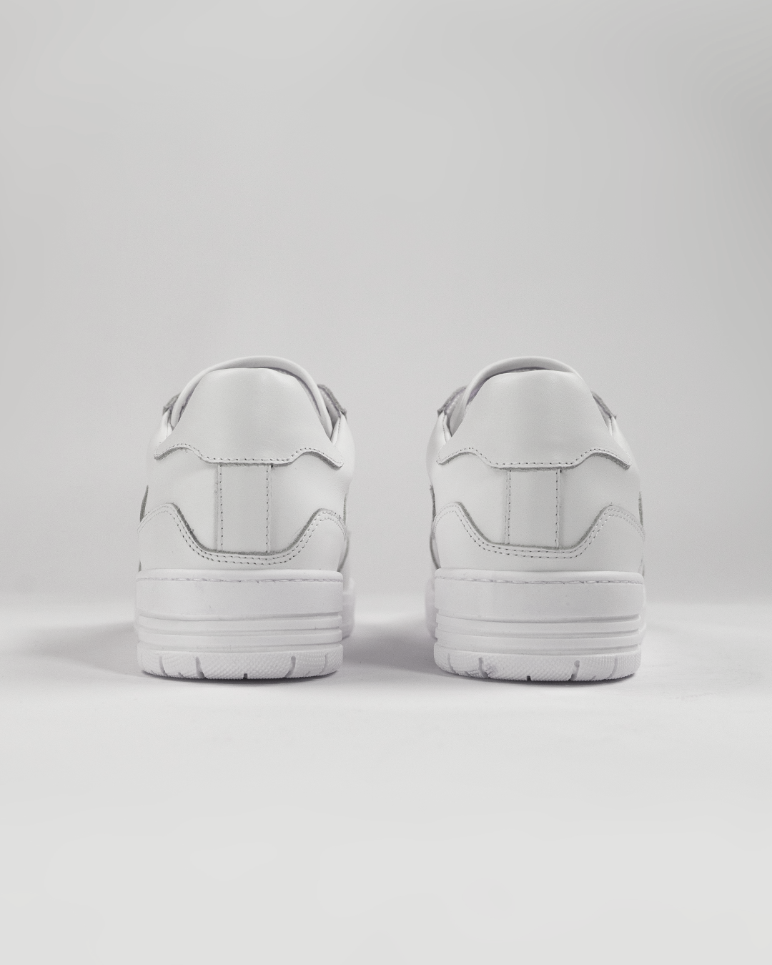 Court Low TRIPLE WHITE