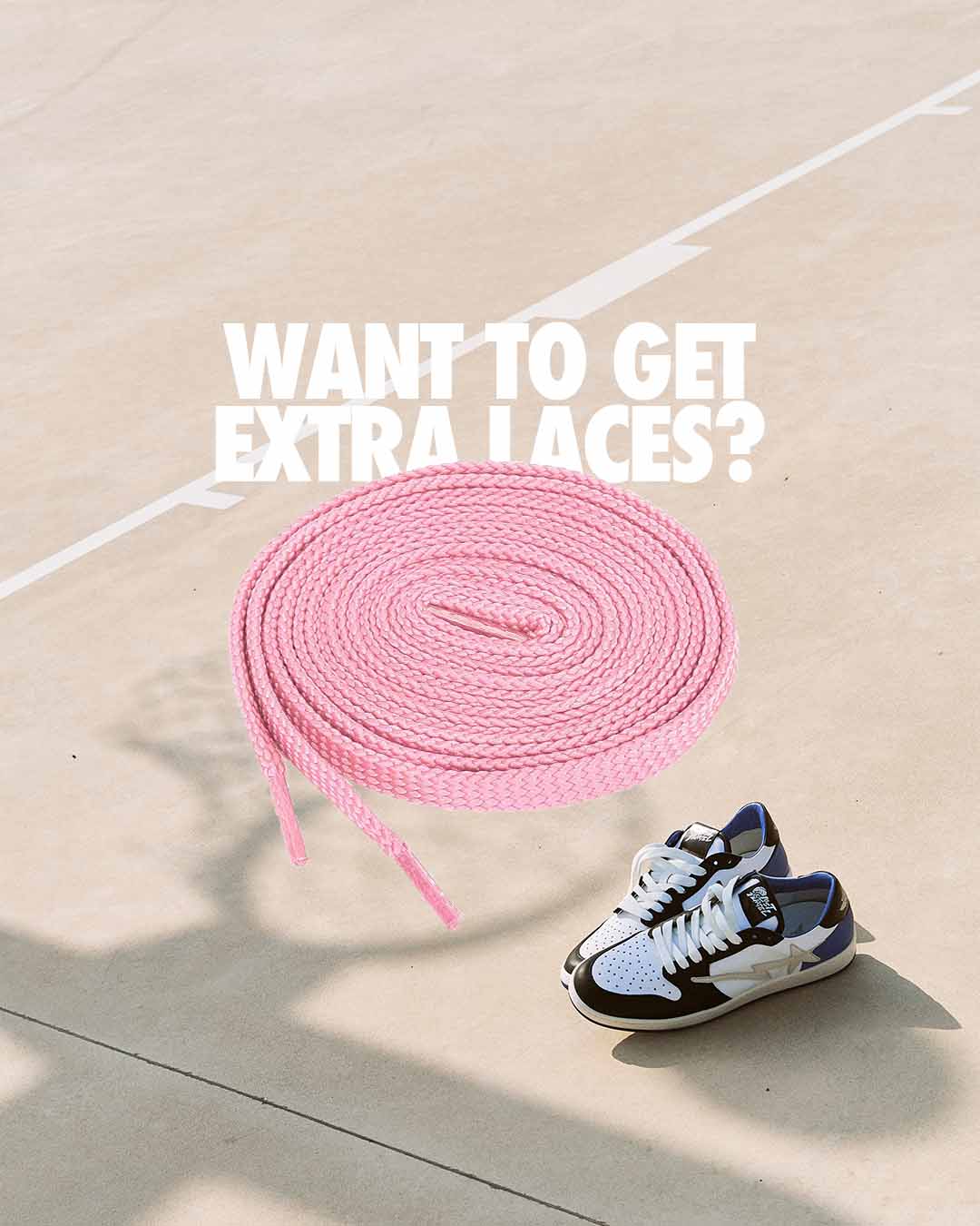 Flat Bubble-Gum