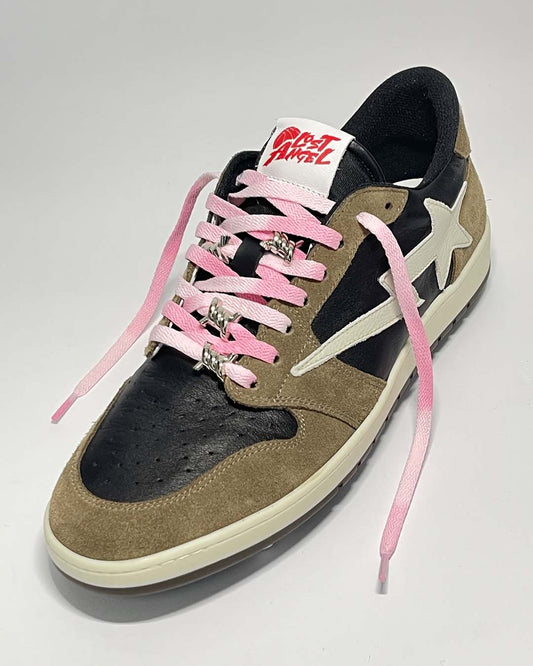 Fade-Away Cherry Vanilla