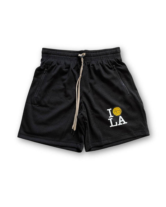 LA Ball Short