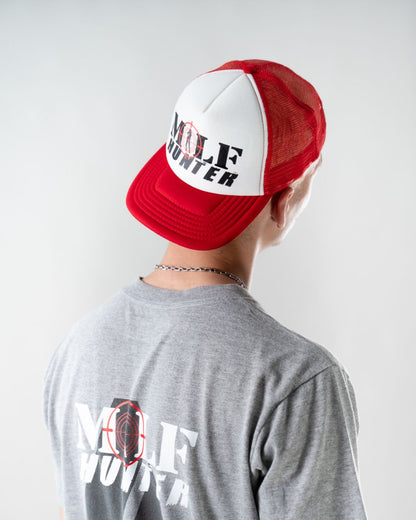 Milf Hunter Cap