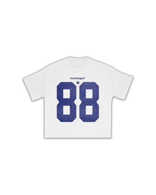 Eighty Eight Boxy Tee