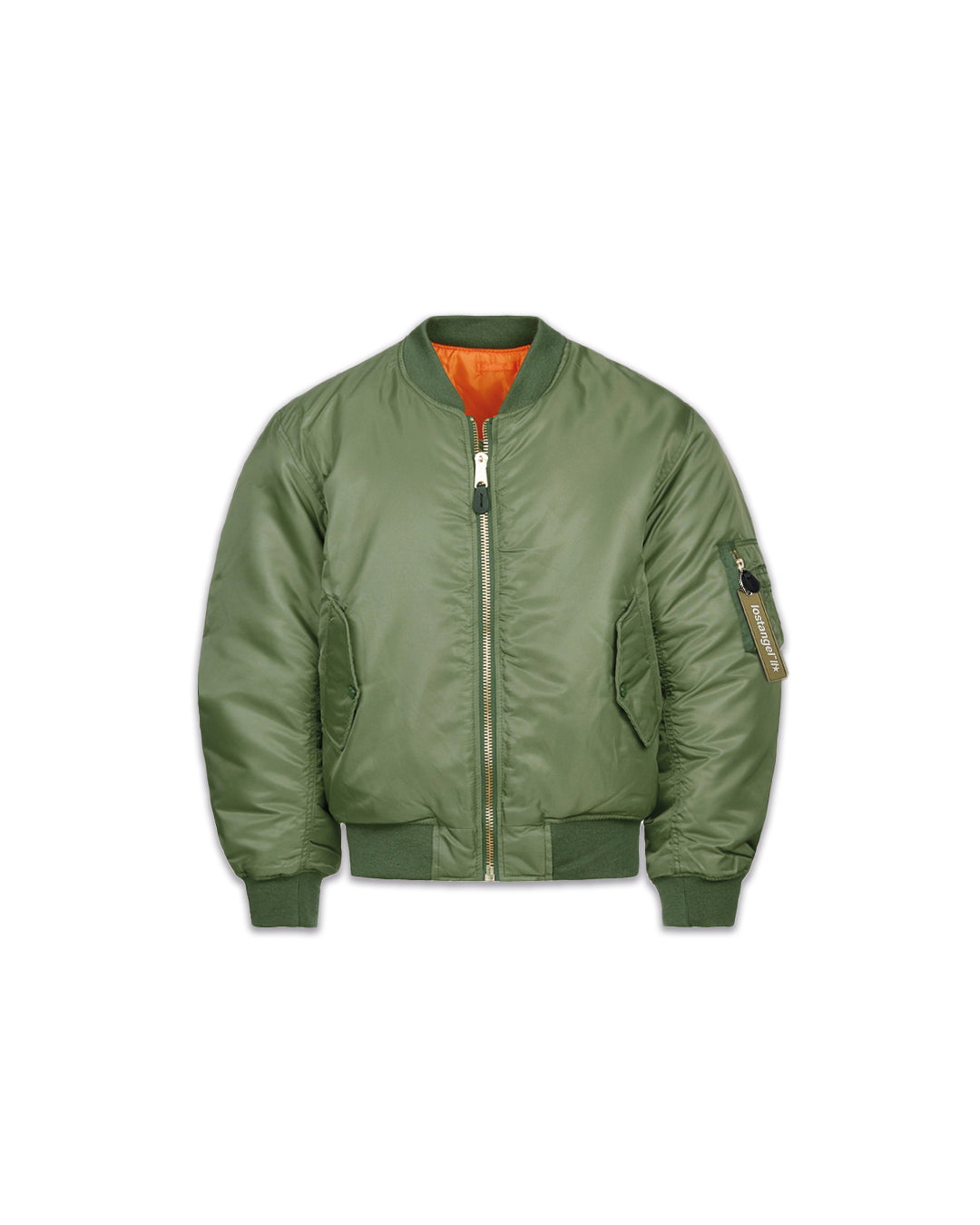 Bomber Jacket M1