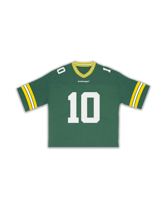 NFL Crop Jersey