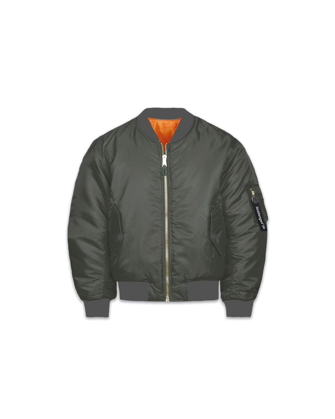 Bomber Jacket M1