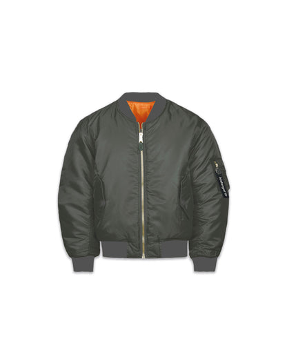 Bomber Jacket M1