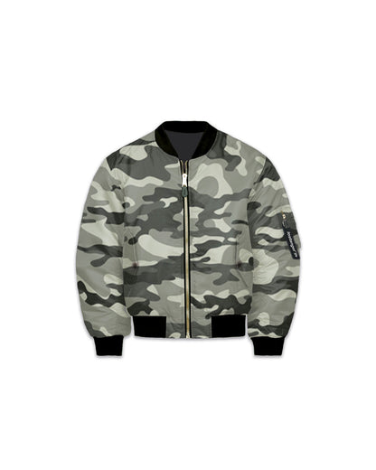 Bomber Jacket M1