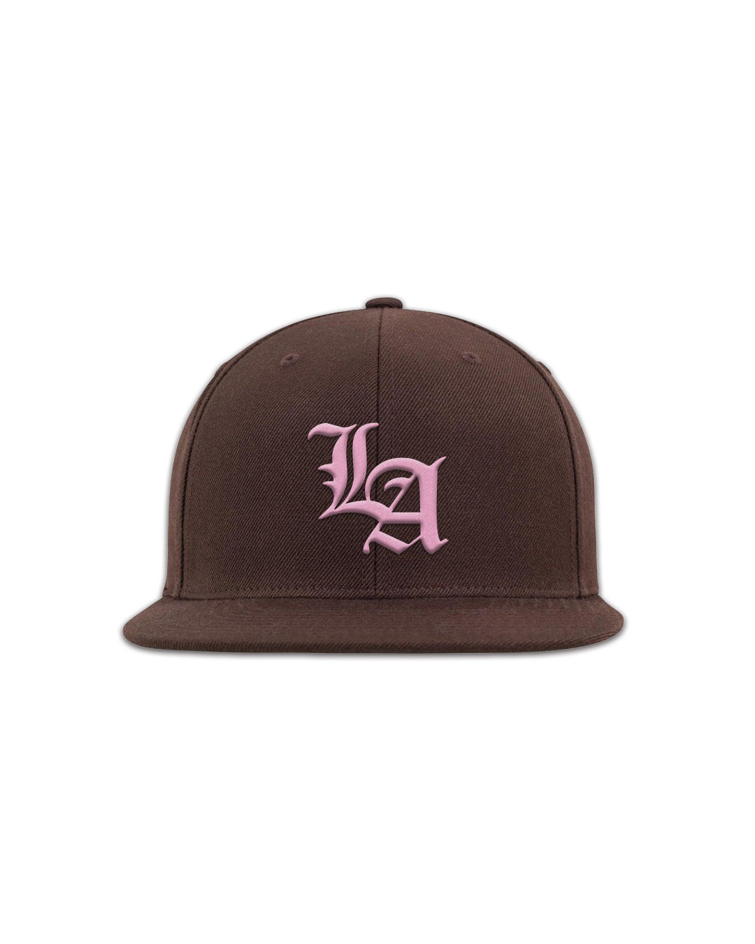 LA Classic Snapback