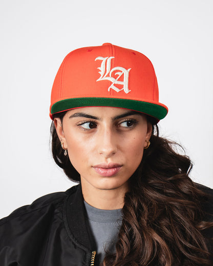 LA Classic Snapback