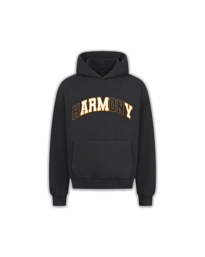 Harmony Crop Hoodie