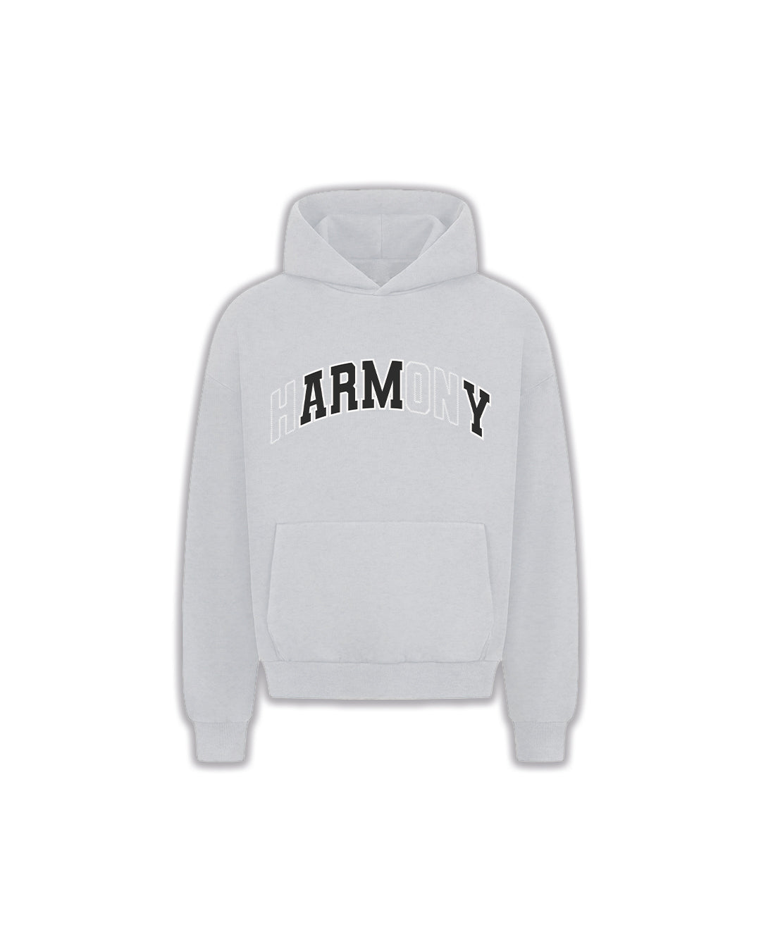 Harmony Crop Hoodie