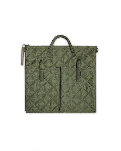 Quilted Bag