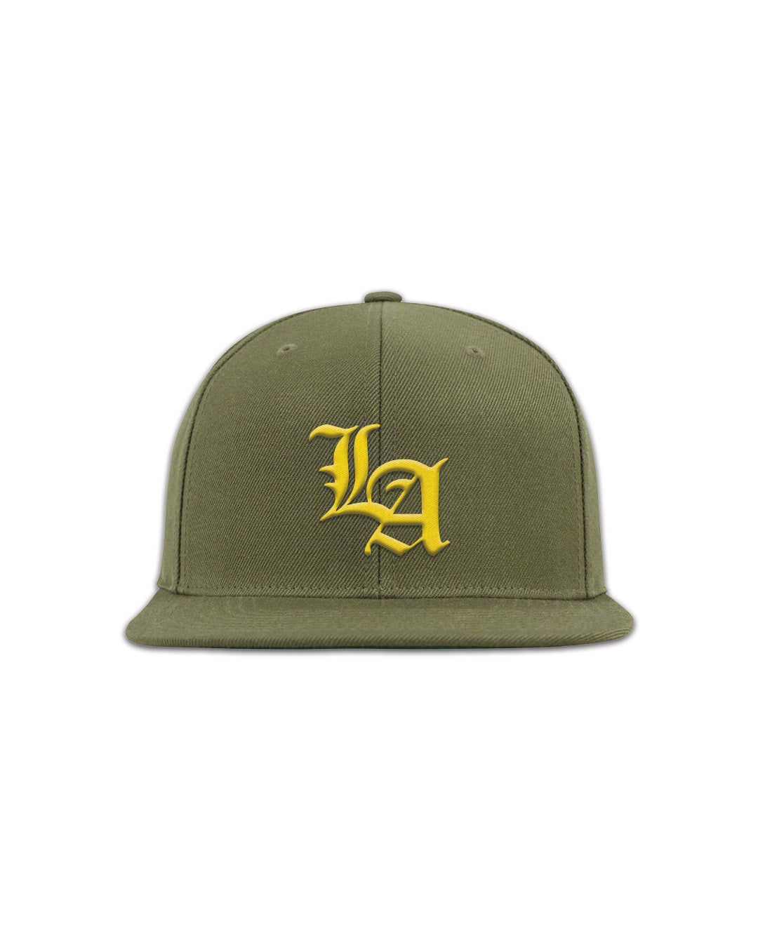 LA Classic Snapback