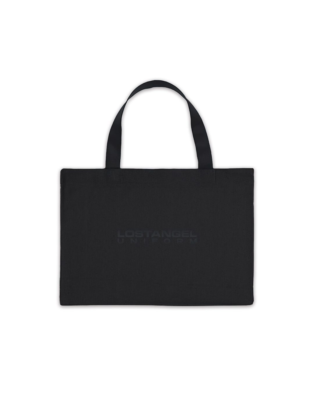 LA Uniform Totebag