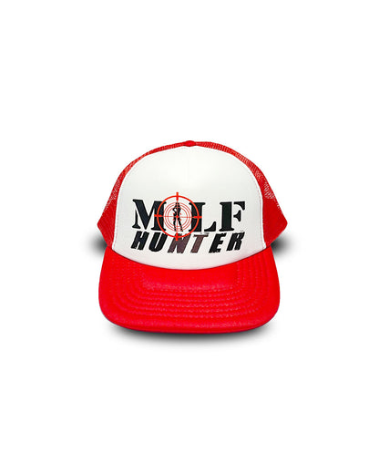 Milf Hunter Cap