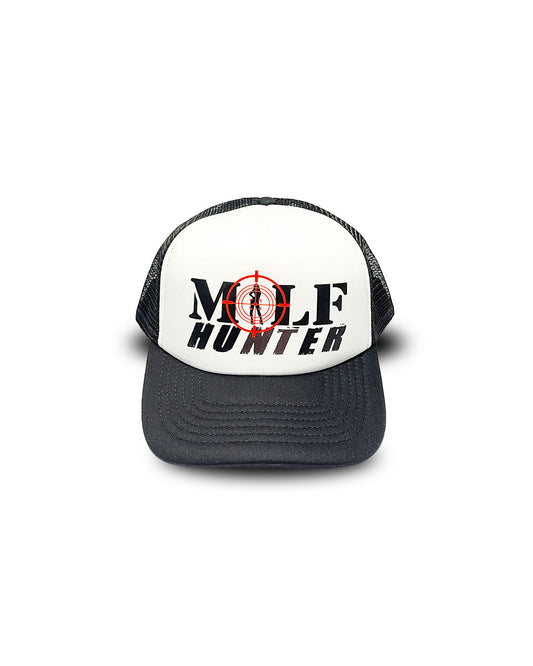 Milf Hunter Cap