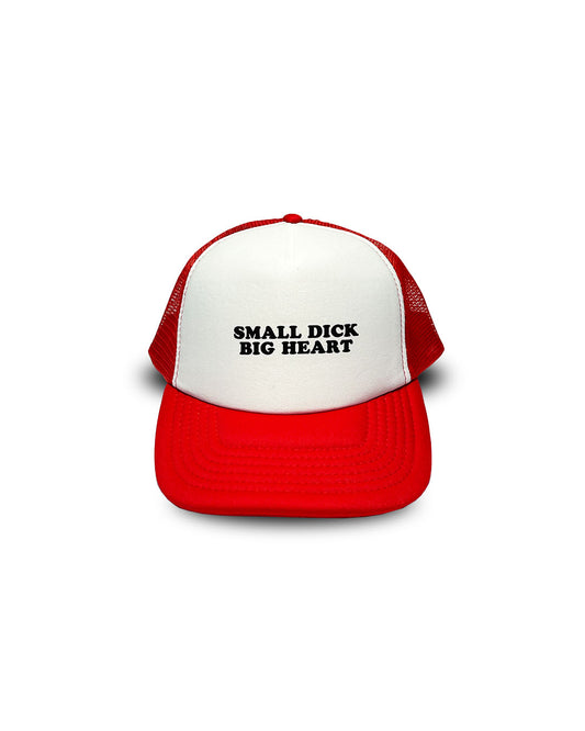 Big Heart Cap